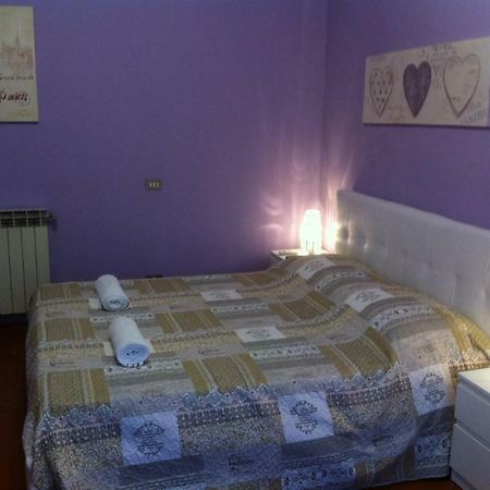 Casa Arrigo Apartment Catania Exterior photo